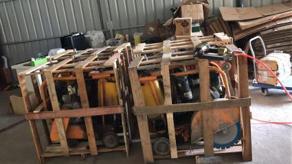 张店行李、家具、电器包装托运