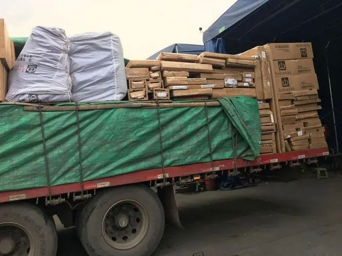 张店家具托运